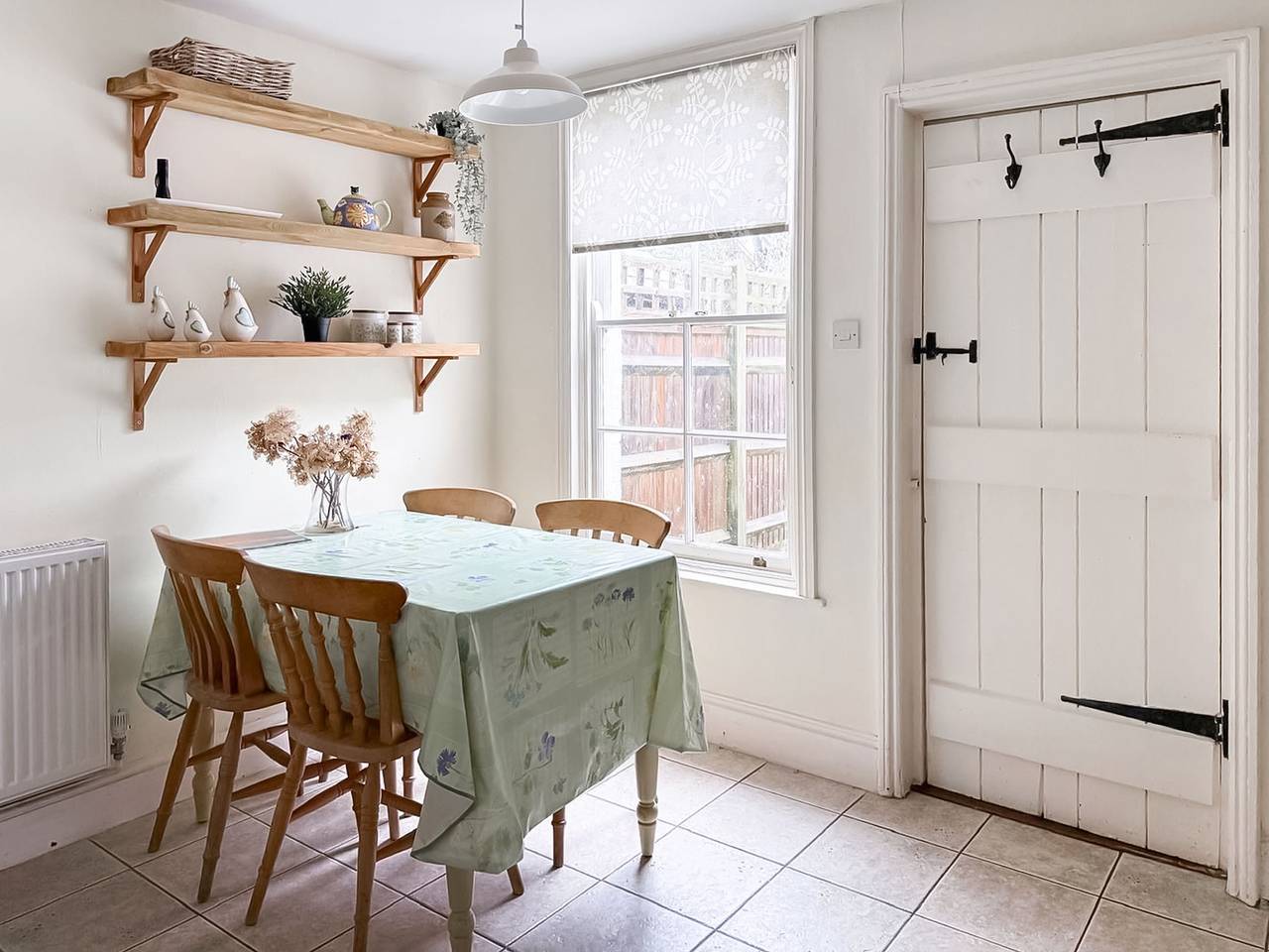 Jasmine Cottage in Lyndhurst, Hampshire