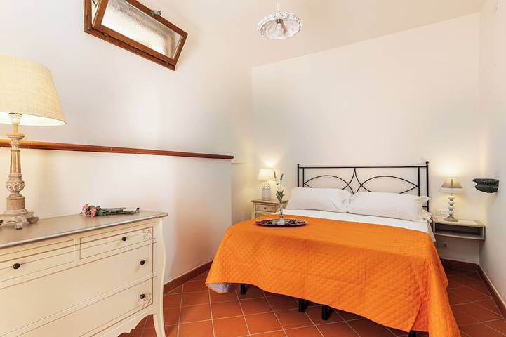 Appartamento intero, Casa Vacanze Alessandro - Casa Malvasia con mini-piscina in centro a Greve in Greve In Chianti, Chianti