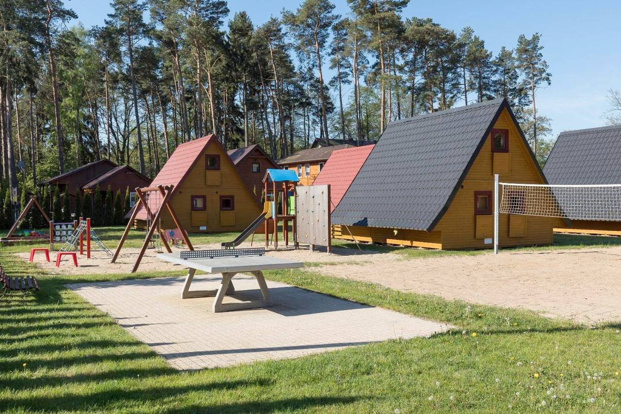 Chalet in Pobierowo, Powiat gryficki