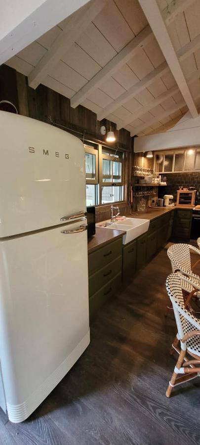 Villa pour 10 personnes, avec vue ainsi que piscine et jardin sur la Dune du Pilat - 2