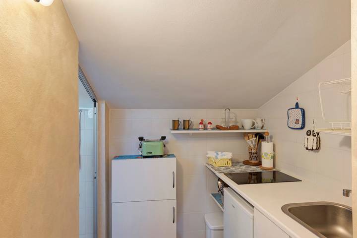 Appartamento intero, Appartamento 'Casa Athena' con Wi-Fi in Cervo (Liguria), Riviera di Ponente