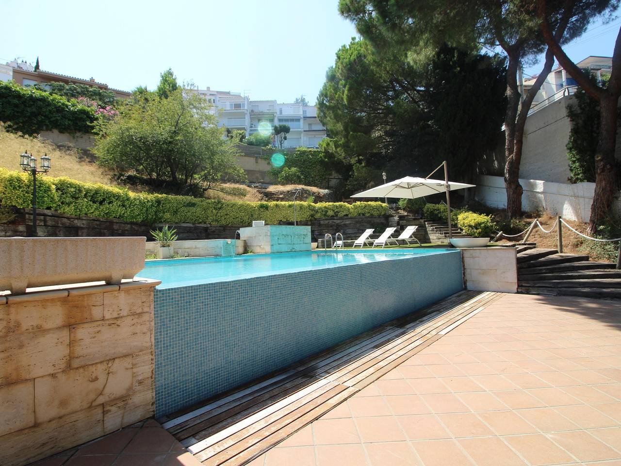 Ganze Wohnung, Haus mit Meerblick, Haustiere erlaubt - 8 Pers. in Platja del Cau del Llop (Llanca), Llanca