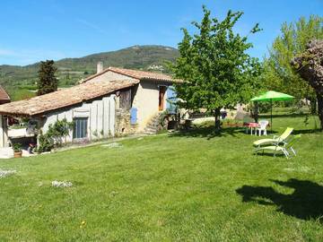 Gîte pour 2 Personnes dans Suze (homonymie), Région de Die, Photo 1