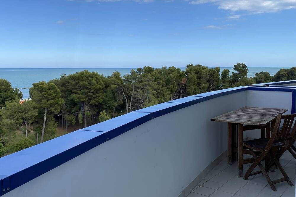 Apartamento entero, --Sunrise-- in Montesilvano Marina, Montesilvano