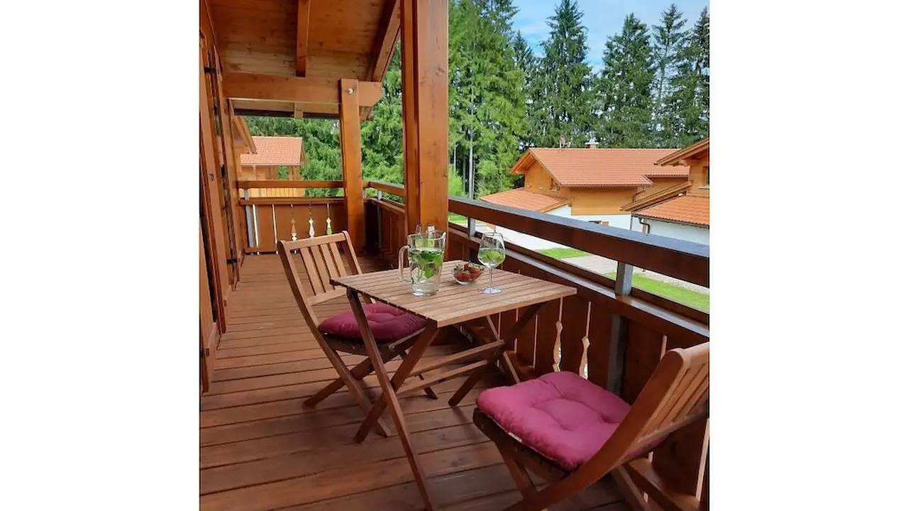 Ferienhaus für 6 Personen (120 m²) in Lechbruck am See in Lechbruck am See, Bayerisch Schwaben