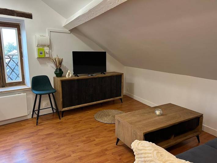 Appartement de vacances pour 2 personnes