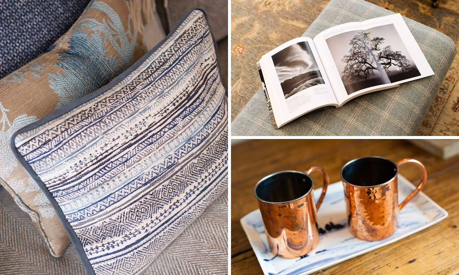 High Cunsey Farm in Lake District