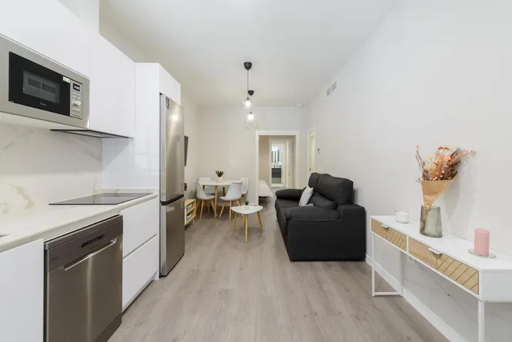 Apartamento de vacaciones para 7 personas - 1