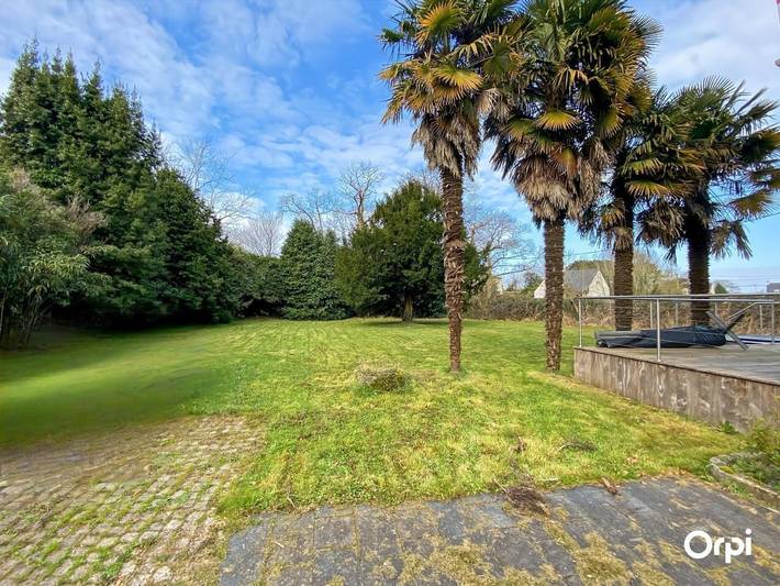 Location de vacances pour 14 personnes, avec terrasse à Quéven - 4