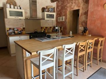 Location De Vacances pour 12 Personnes dans Bournazel (Tarn), Région d'Albi, Photo 4