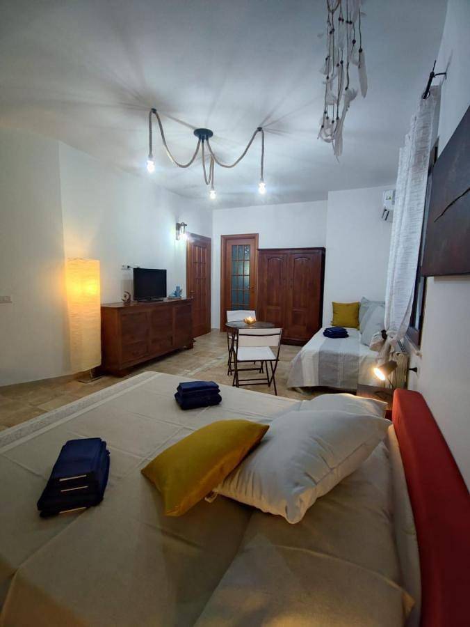 Villa Wunjo Iun R3267 in Maddalena Spiaggia, Capoterra