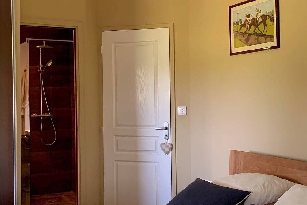Maison Dans un Cadre Idéal Pour des Vacances au Calme in Orvault, Vallée de la Loire