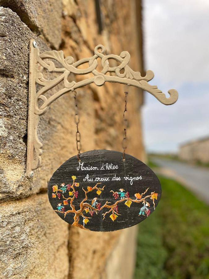 Maison d’hôte pour 2 personnes, avec vue ainsi que jardin et terrasse dans Doué-en-Anjou - 2