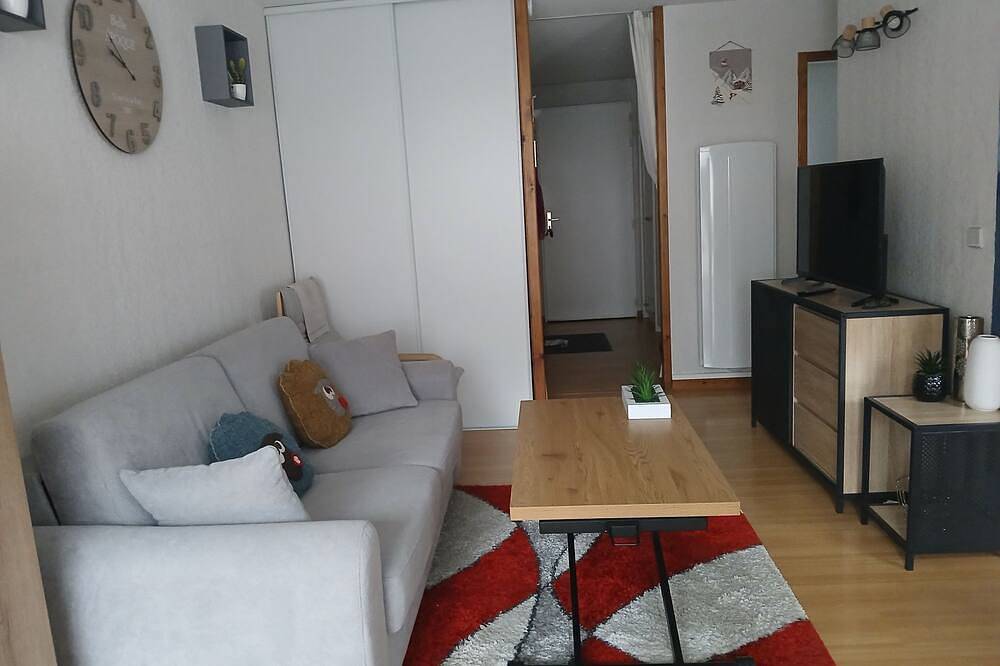 Photo : Appartement de vacances