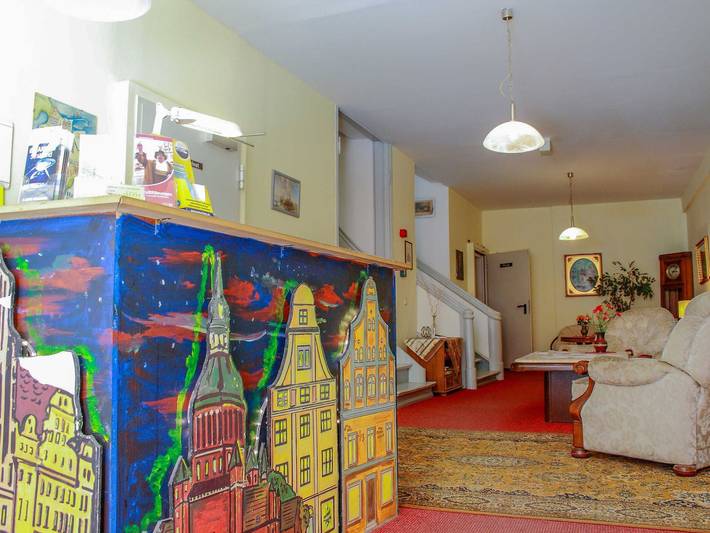 Hotel für 2 Personen in Stralsund - 2