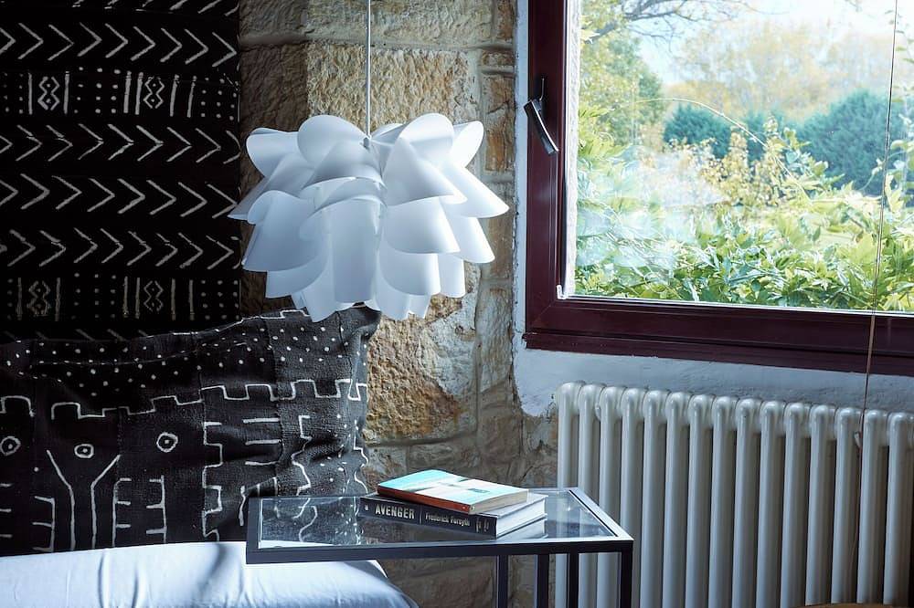 Apartamento entero, Molino Tejada: Apartamento Delibes in Valderredible, Montañas de Burgos