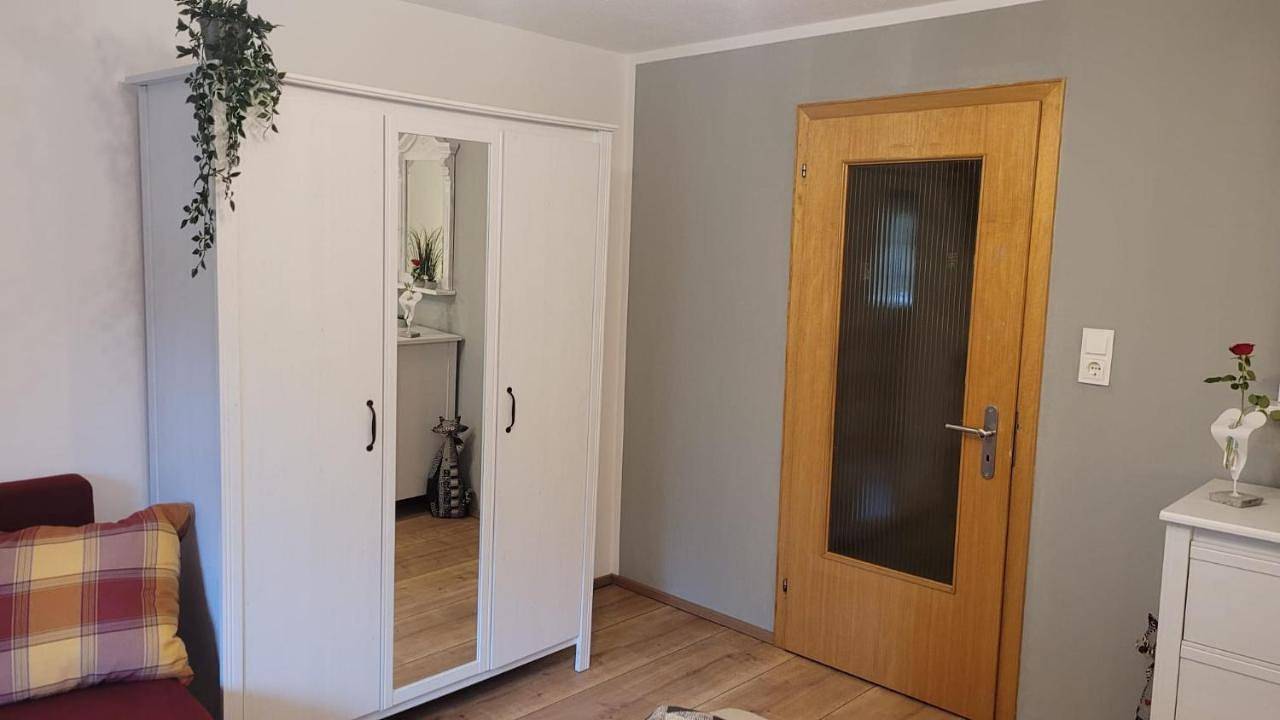 Appartement entier, Erholung im Bergischen Land in Bergneustadt, Arrondissement du Haut-Berg