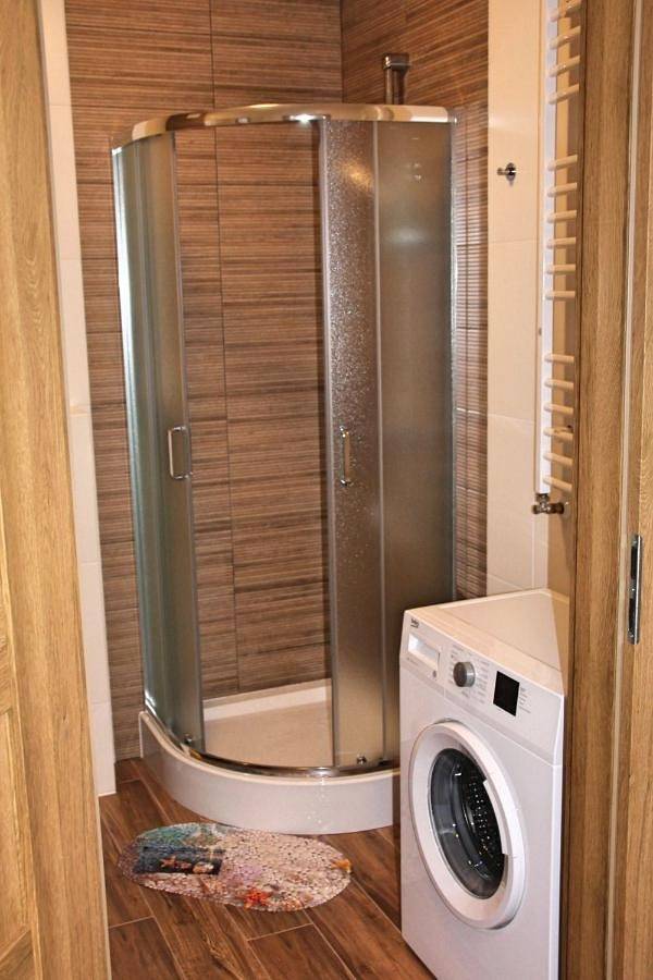 Cały apartament, Apartament Spacerowa in Wejherowo, Powiat wejherowski