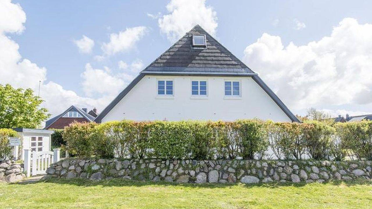 Ferienhaus für 7 Personen (150 m²) in Sylt-Ost in Tinnum, Sylt (Gemeinde)