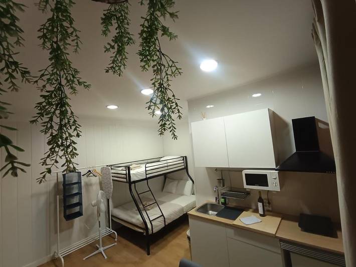 Gîte pour 3 personnes dans Barreiro - 3