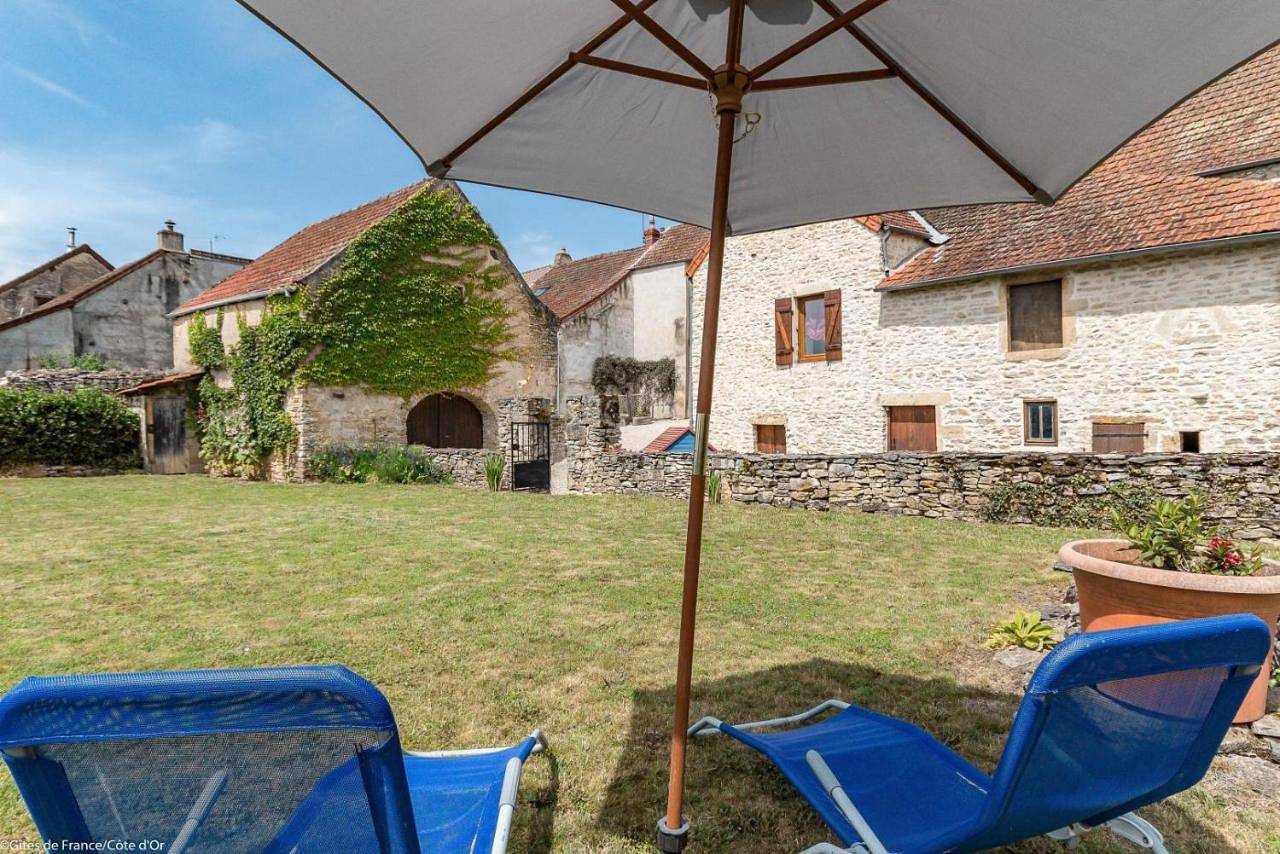 La Riotte in Santenay, Région de Beaune