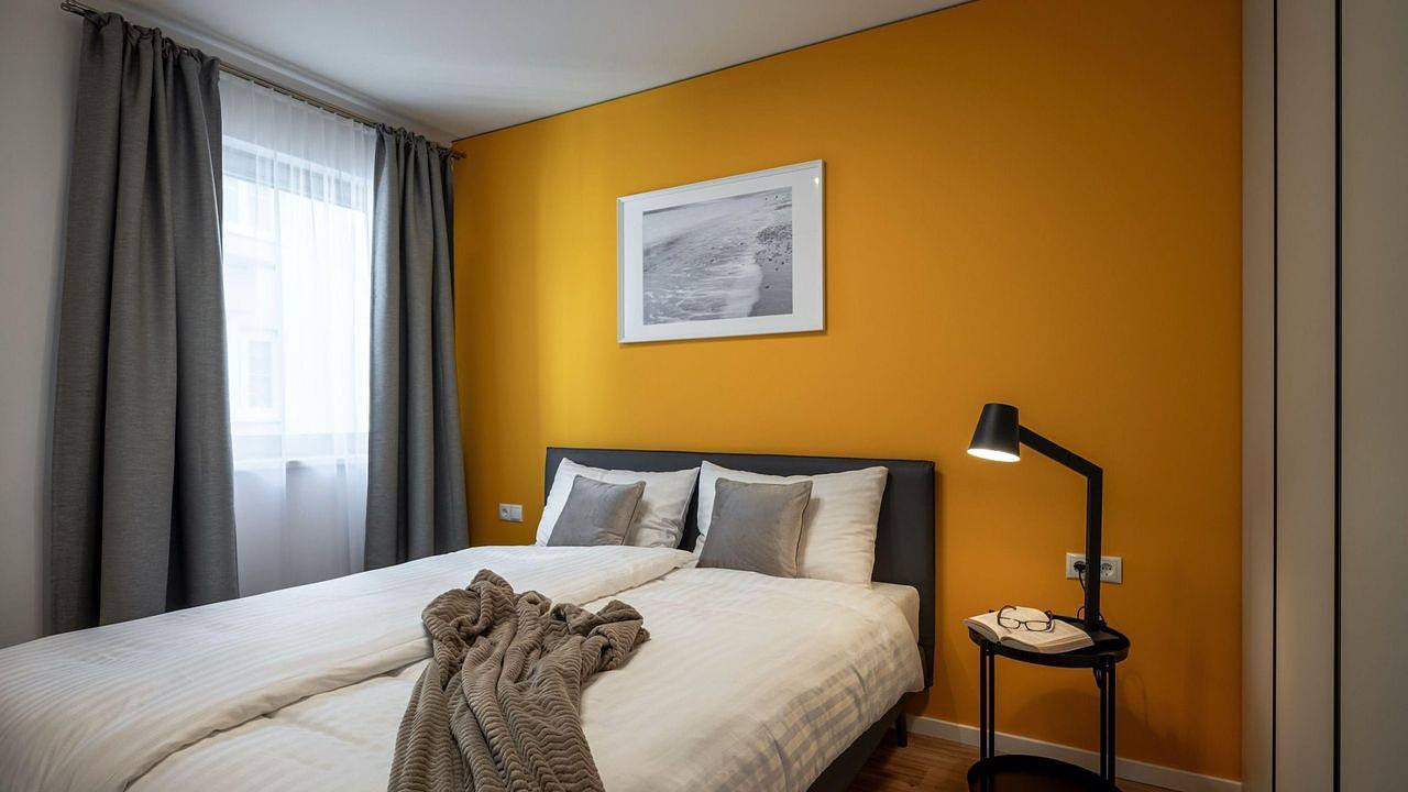 Apartamento vacacional entero, Ferienwohnung für 6 Personen (60 m²) in Schwaz in Schwaz, Valle del Tirol