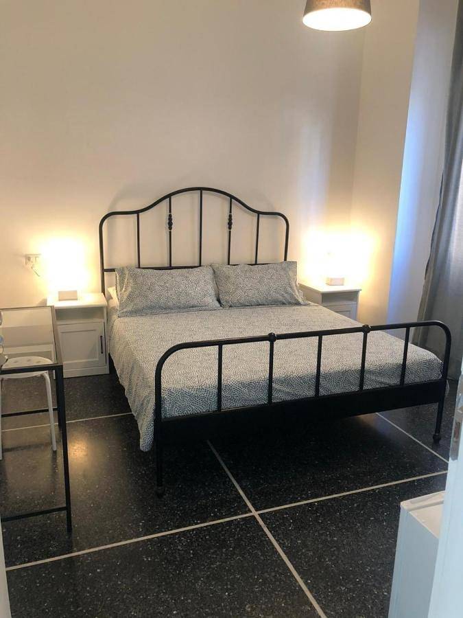 San Bastian Rooms in Celle Ligure, Riviera di Ponente