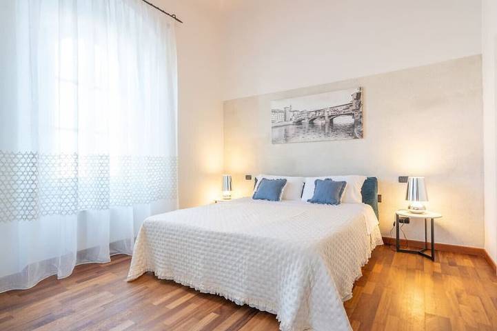 Appartement entier, Mery's House- elegant apartment in Montepulciano, Province de Sienne