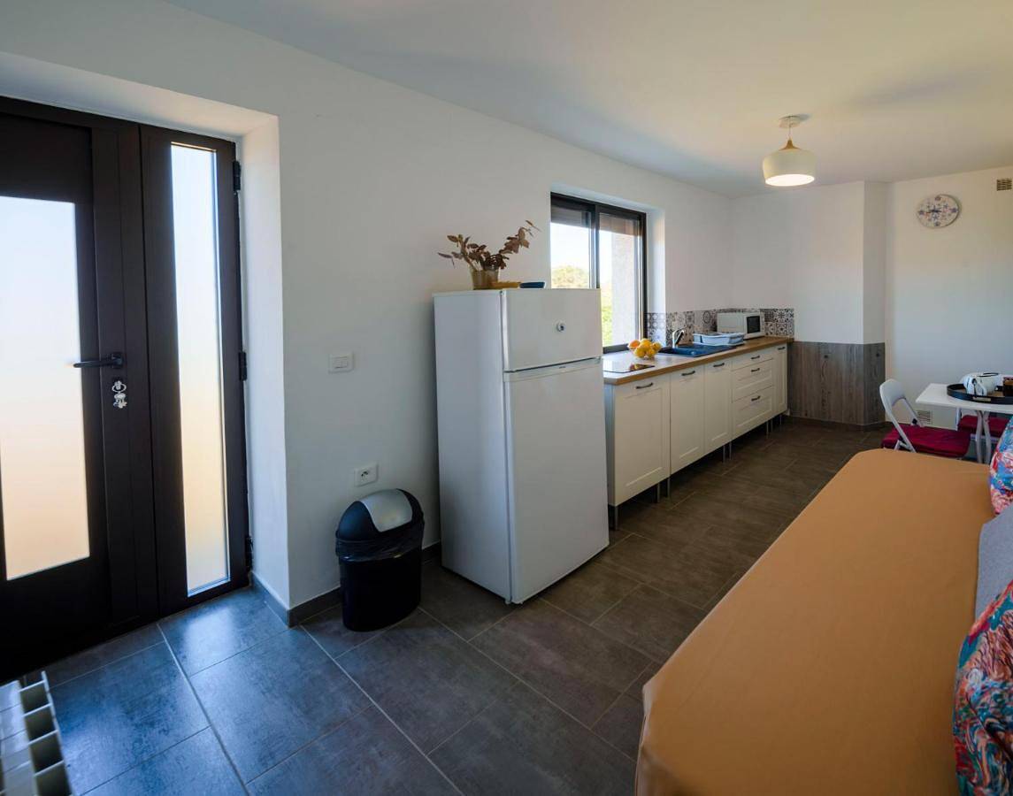 Appartement entier, One-Bedroom Apartment with Sea View in Sagone, Coggia