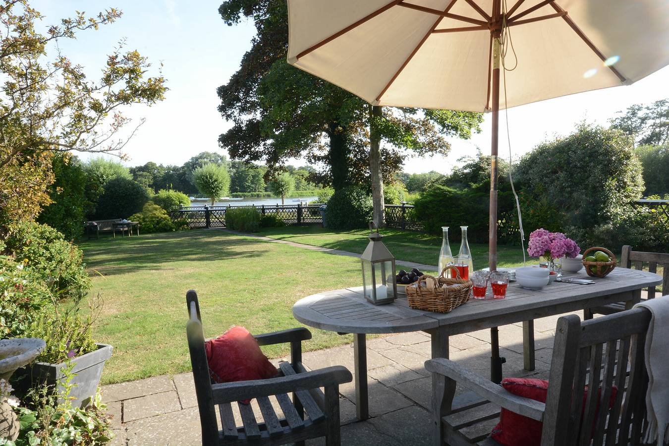 2 The Bays, Thorpeness in Thorpeness, Suffolk