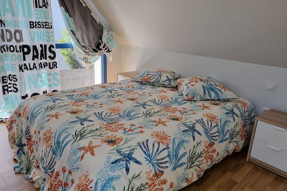 Ganze Wohnung, Duplex, overlooking Camaret Bay in Camaret-sur-Mer, Châteaulin und Umgebung