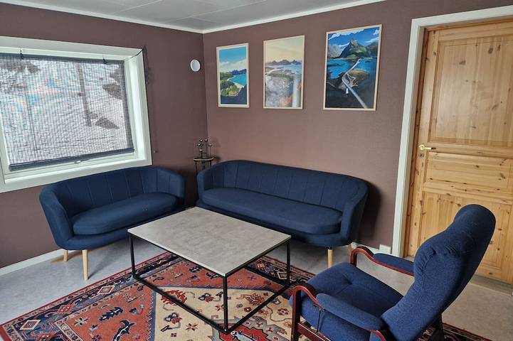 Ferienwohnung für 5 Personen - 1