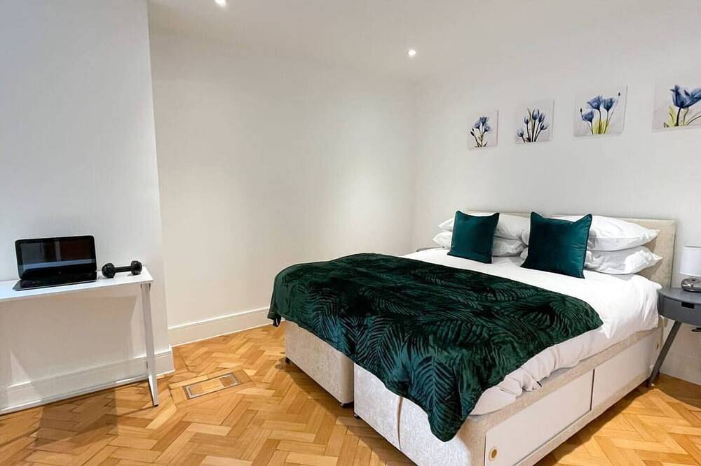 Entire apartment, Beautiful Apartment In The Heart of Chelmsford in Chelmsford, Essex