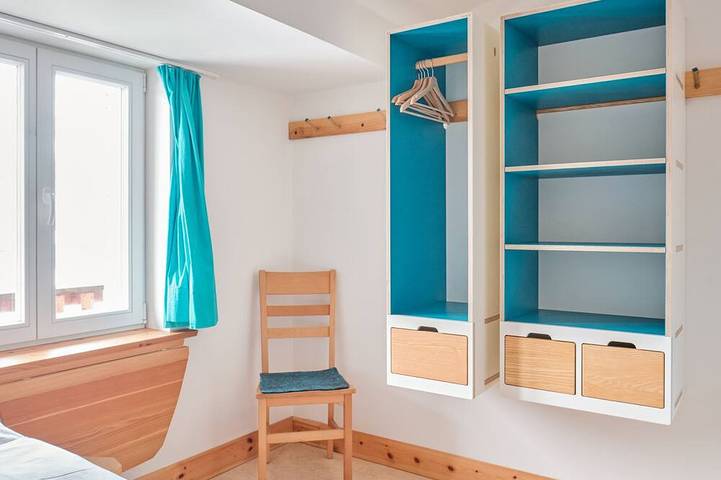 Bauernhof für 2 Personen, mit Garten in Mecklenburg-Schwerin - 2
