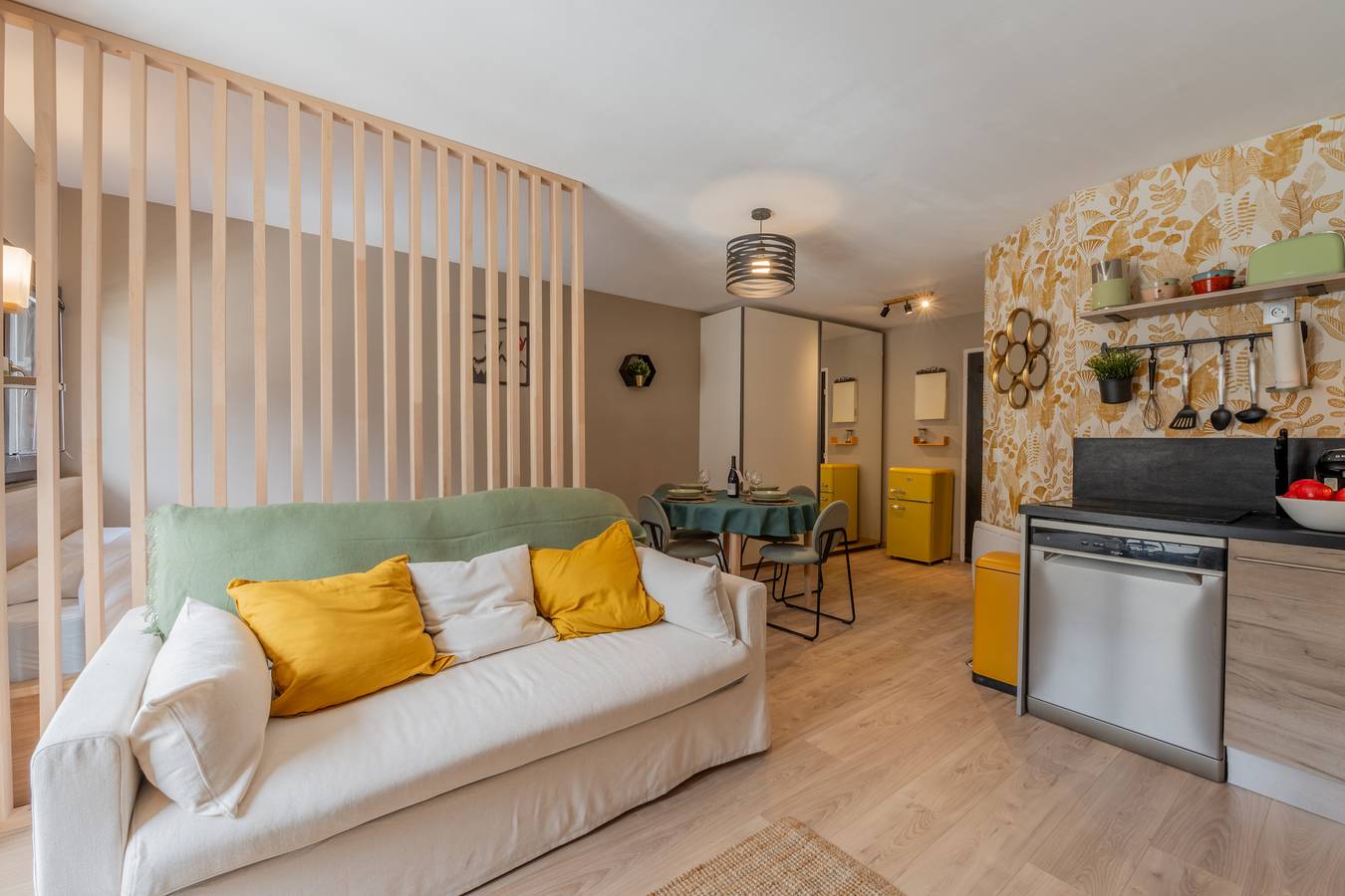 Photo : Appartement de vacances