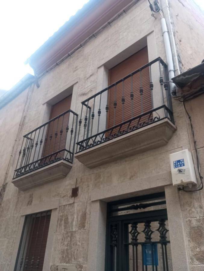 Gîte pour 8 personnes, avec Terrasse et Vue à Ciudad Rodrigo - 2