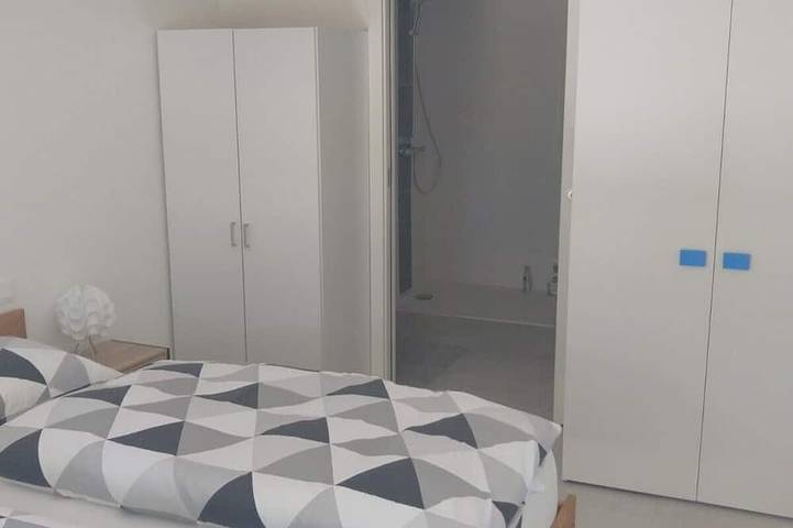 Gîte pour 2 personnes, avec terrasse et jardin à Barr - 4