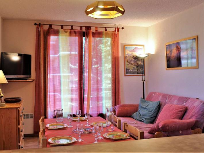 Ferienwohnung für 6 Personen, mit Balkon - 1