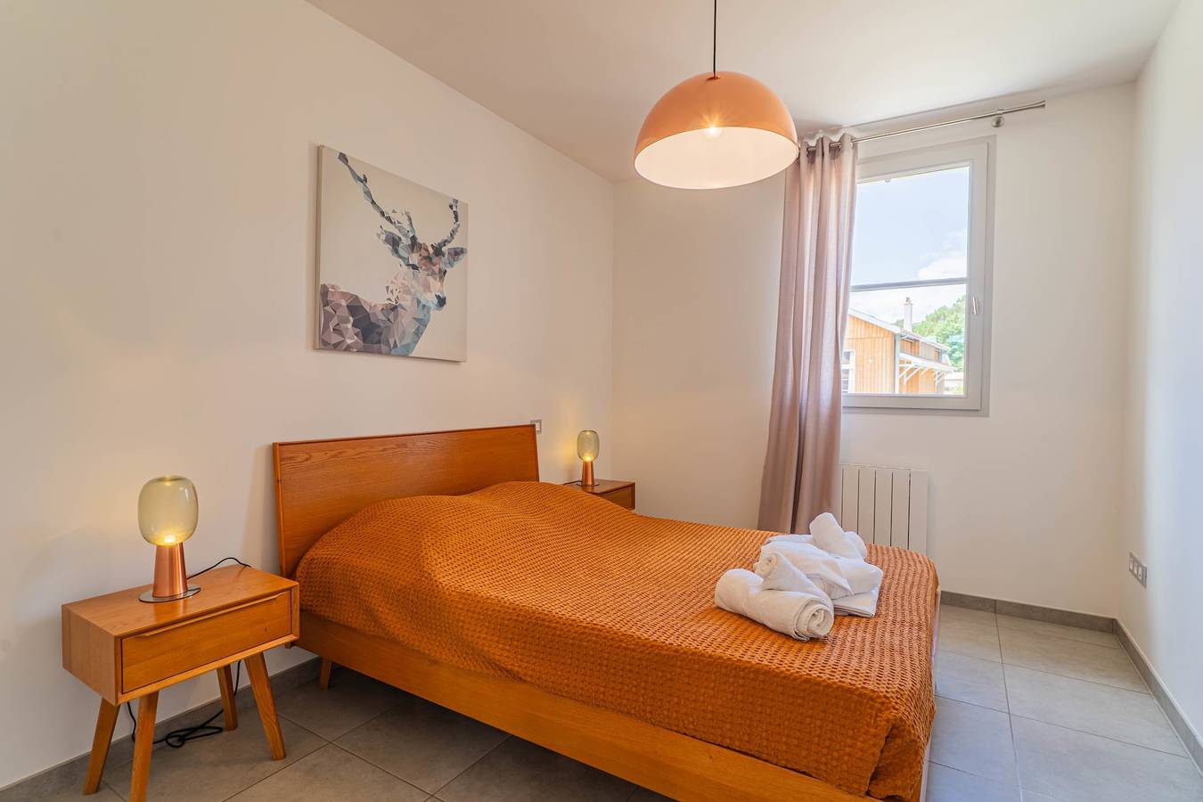 Gîte Sous Bois 6 pers piscine - Médoc Océan in Naujac-sur-Mer, Région de Lesparre-Médoc