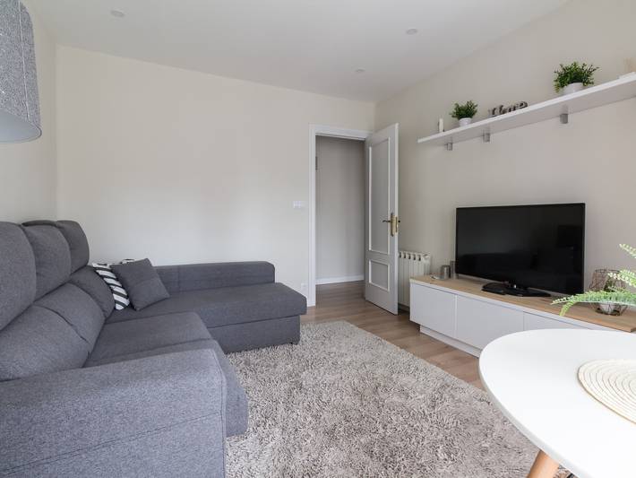 Gîte pour 6 personnes à Logroño - 3