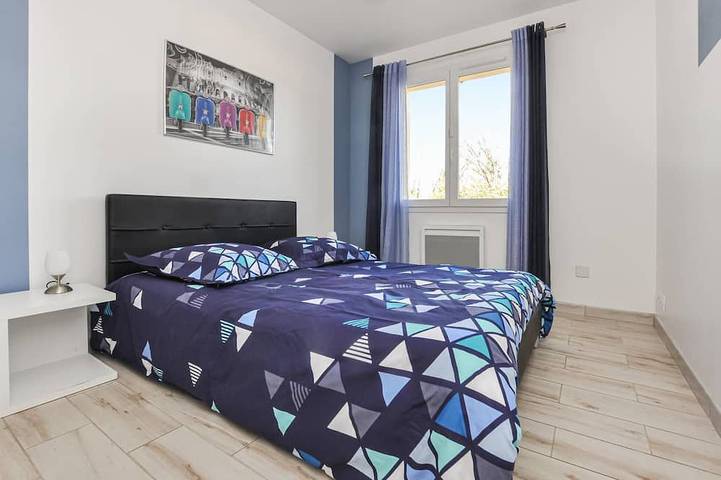 Location de vacances pour 8 personnes, animaux acceptés à Salernes - 3