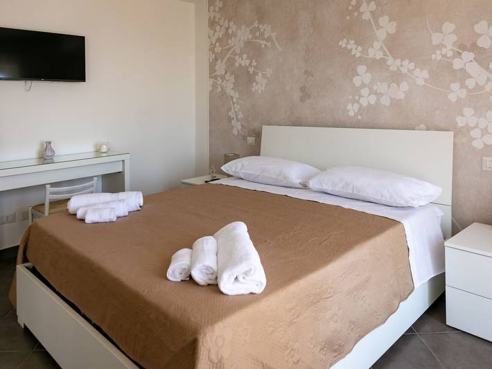 Gîte pour 6 personnes, avec balcon à Giardini-Naxos - 2