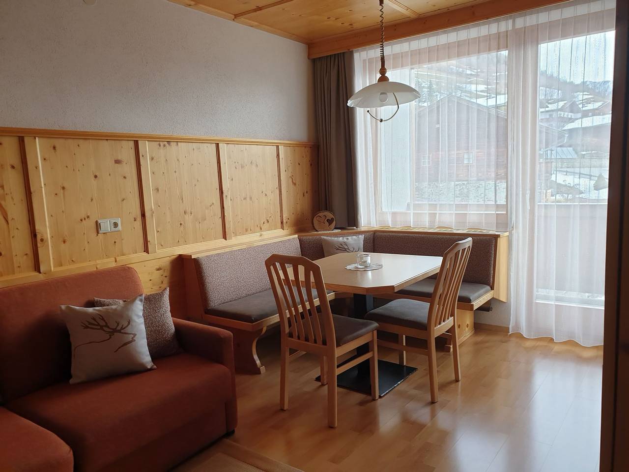 Ganze Wohnung, Sonnblick in Matrei in Osttirol, Bezirk Lienz