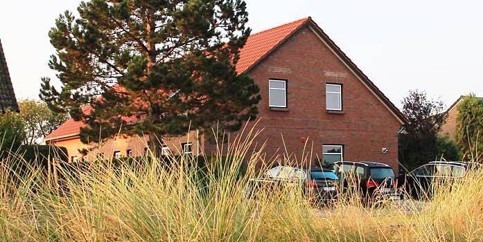Ferienhaus für 6 Personen, mit Terrasse