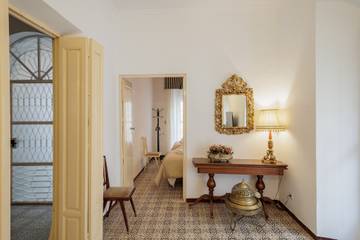 Casa Rural Con Piscina para 12 Personas en Montellano, Provincia de Sevilla, Foto 4