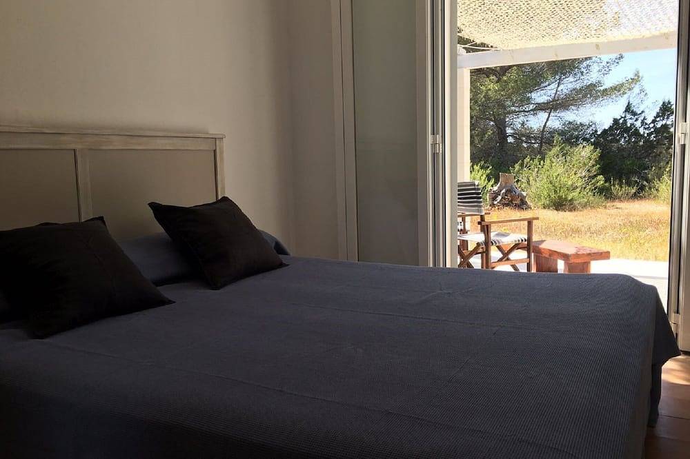 Es Cap - Charmante Maison proche de Cala Saona et des Plages in Formentera, Îles Baléares