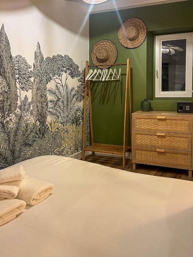 Gîte pour 2 personnes dans Citadelle De Bonifacio - 2