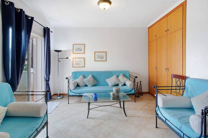 Apartamento entero, Apartamento "A Quinta Porto Santo" con vistas al mar, terrazas y Wi-Fi in Porto Santo, Isla de Madeira