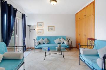 Apartamento De Férias para 3 Pessoas em Porto Santo, Madeira, Foto 3