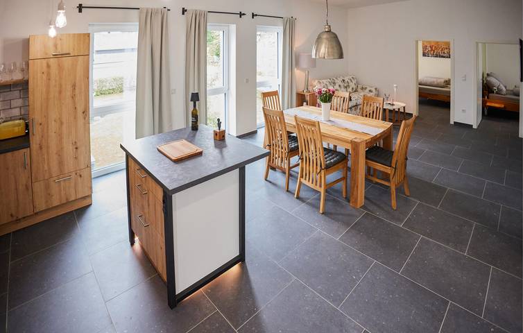 Ferienwohnung für 6 Personen, mit Terrasse in Attendorn - 3